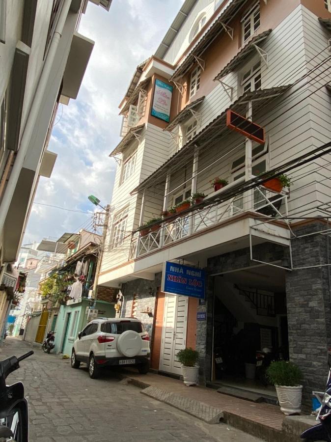Nguyen Phuong Hotel Da Lat Exterior photo